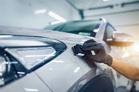 car detailing service center in dubai