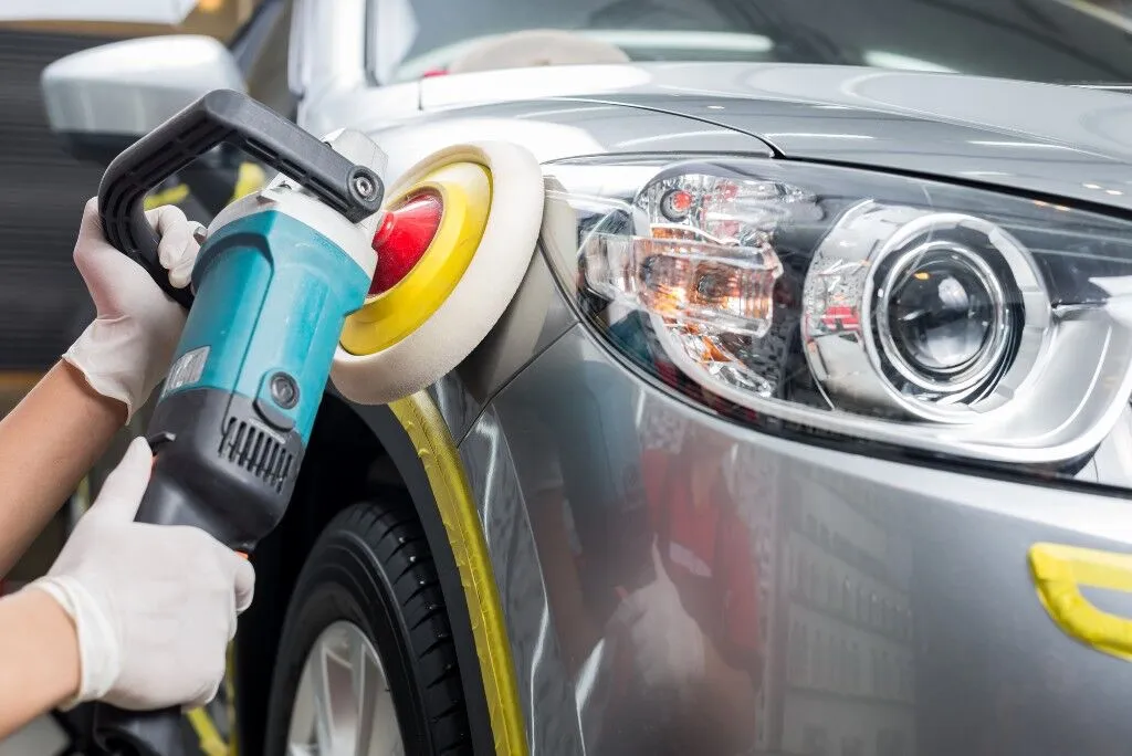window tinting dubai