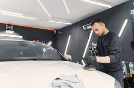 car detailing dubai