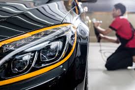 best car detailing dubai