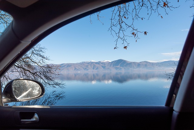 car window tinting rules in uae