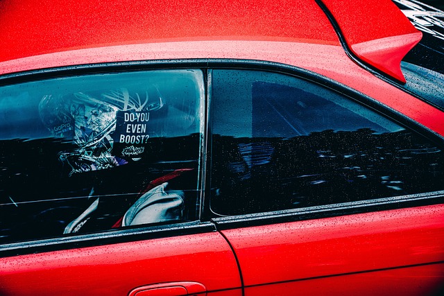 car window tinting prices