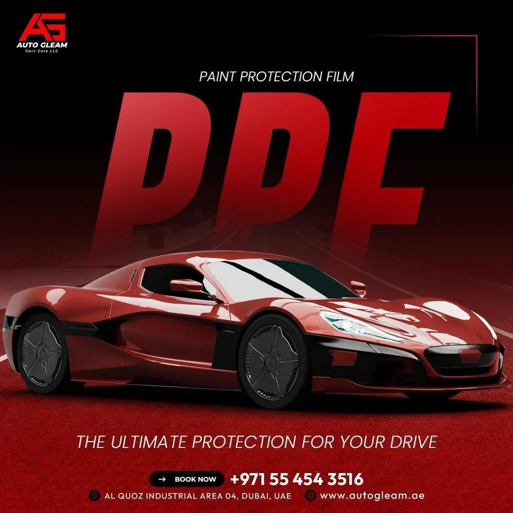 Can PPF Be Removed Without Damaging Your Car's Paint? ppf in dubai ppf installation in dubai ppf installation in al qouz car ppf