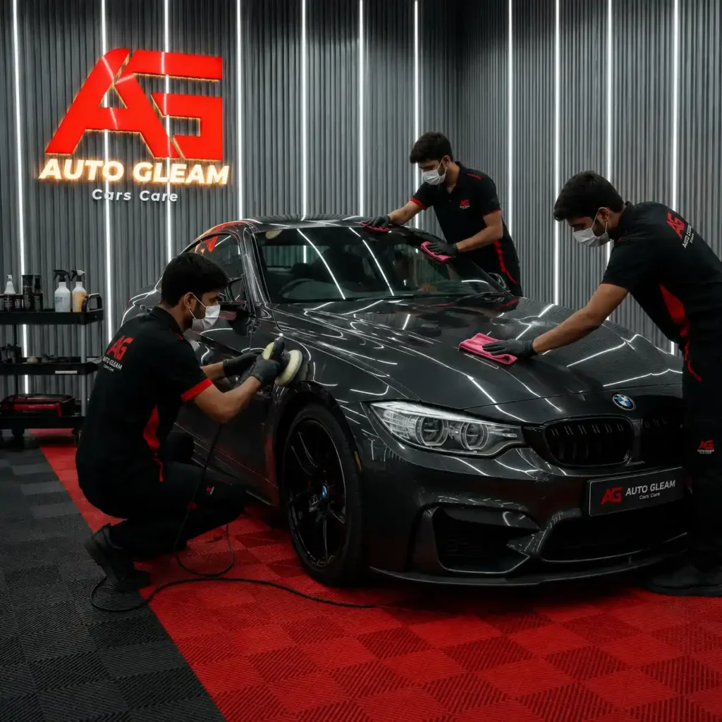 Car Detailing in dubai Car Detailing in Al Qouz
